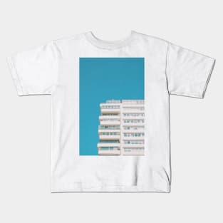 White Tower Kids T-Shirt